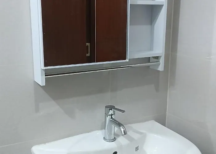 Appartement Modern At Mivela Garden