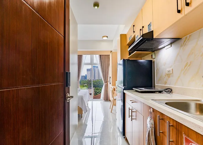 Modern At Mivela Garden * セブ市